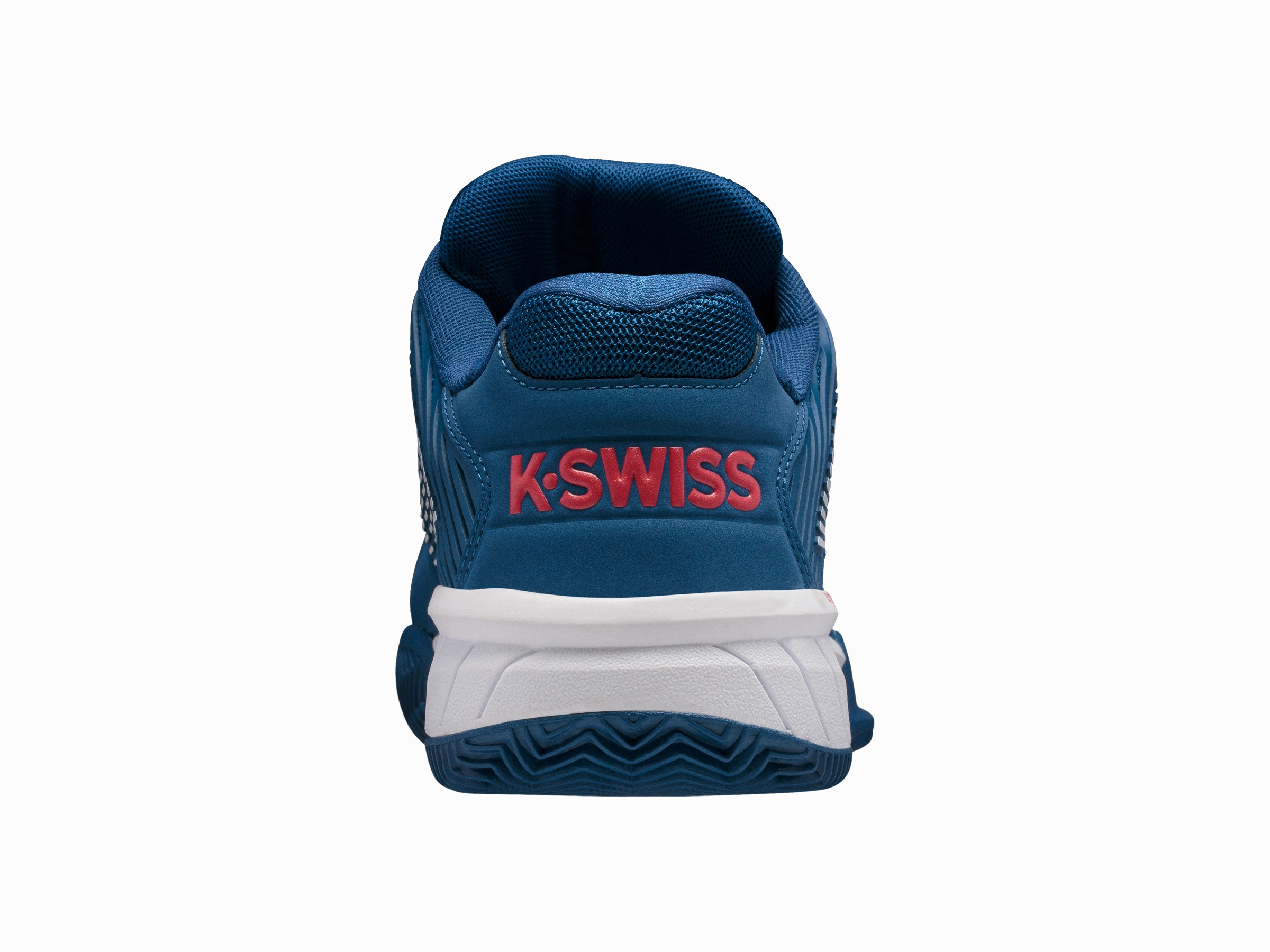 06614-433-M | HYPERCOURT EXPRESS 2 CLAY | DARK BLUE/WHITE/BITTERSWEET