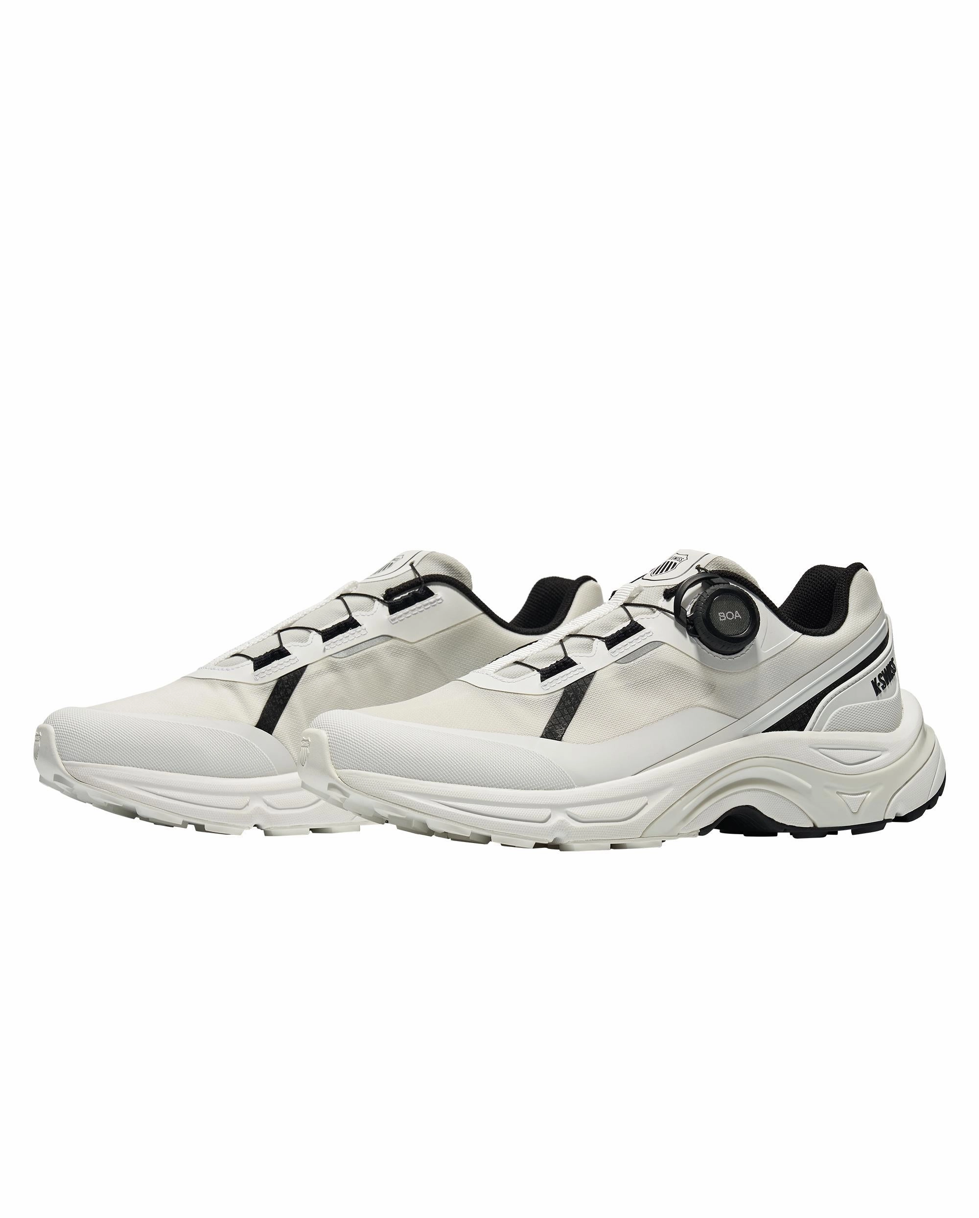 09477-189-M | MEN'S MAXON 3 BOA SNEAKERS | WHT/STANDARD BLACK