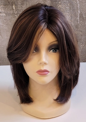 100% virgin European Natural Hair 8-LYR-027