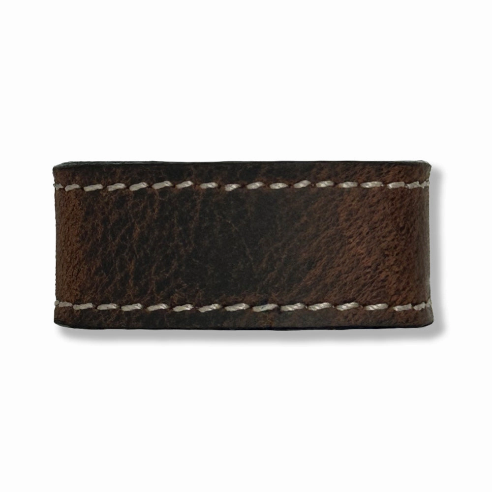 1.25" Stitched #13 Keeper