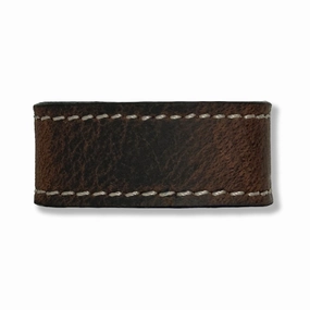 1.25" Stitched #13 Keeper