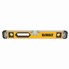 24 IN. Box Beam Level
