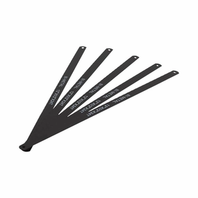 24T Bi Metal Blade - 5 Pack