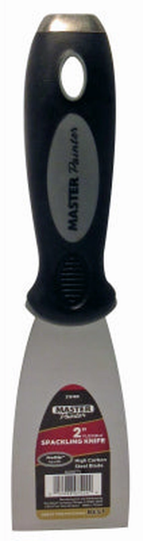 2 in. Flexible Spackling Knife