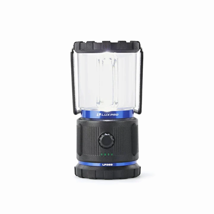 3C Rugged 750 Lumen LED Lantern