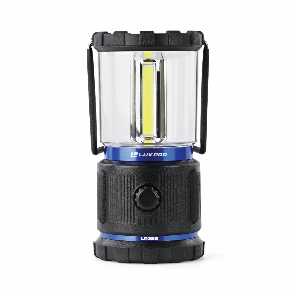 3C Rugged 750 Lumen LED Lantern