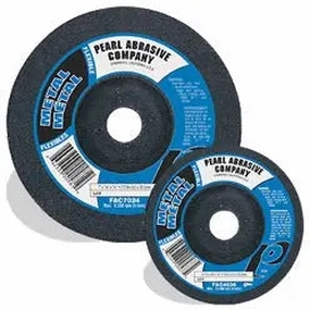 4-1/2 x 1/8 x 7/8 Flexible Grinding Wheel