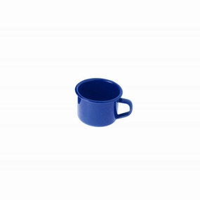 4 Fl Oz Cup Black