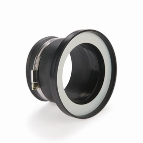 4" Quick Connect Machine Coupling