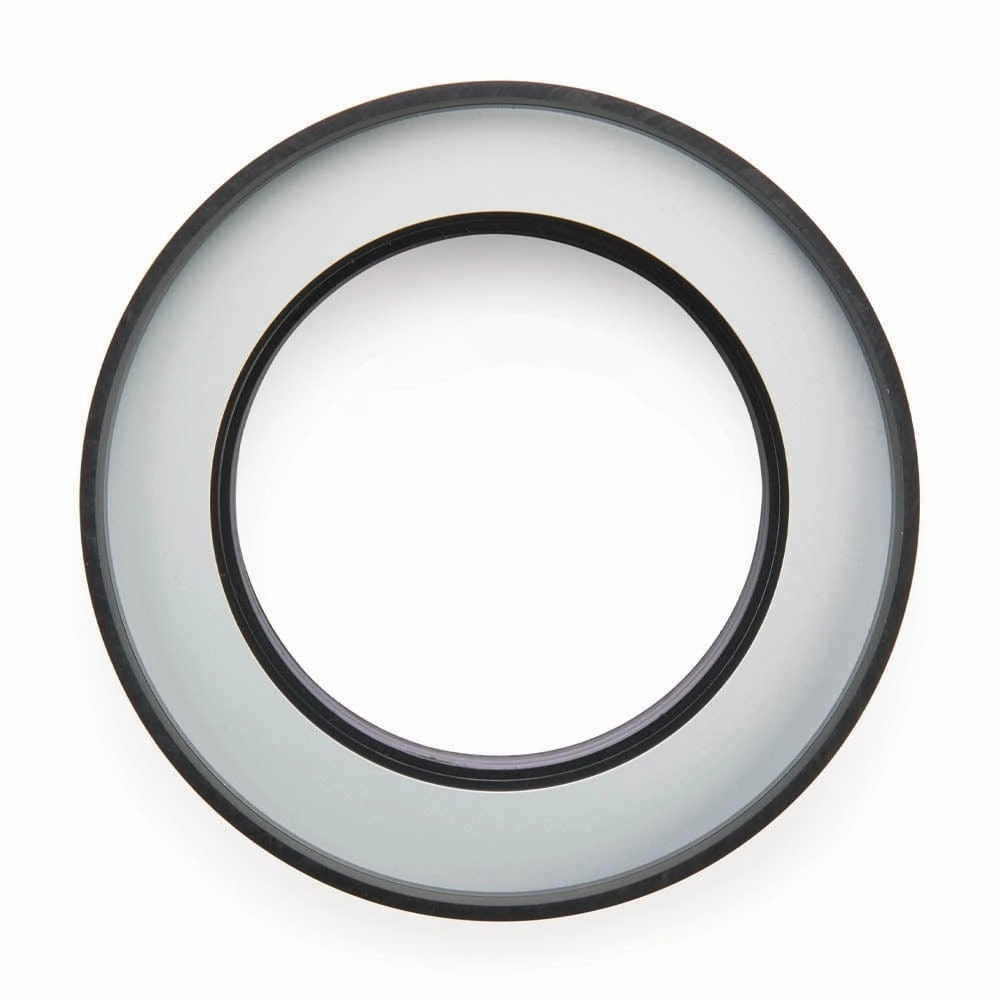 4" Quick Connect Machine Coupling