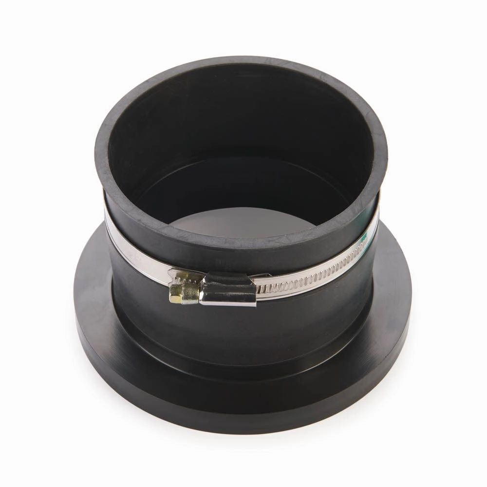4" Quick Connect Machine Coupling