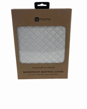 4moms MamaRoo Sleep Waterproof Bassinet Mattress Cover