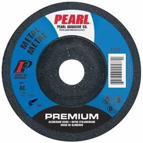 5 x 1/8 x 7/8 Flexible Grinding Wheel