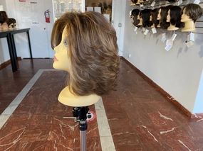 7LLYR-19 100% virgin European Natural Human Hair