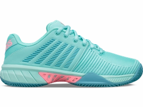 96611-436-M | EXPRESS LIGHT 2 HB | ARUBA BLUE/MAUI BLUE/SOFT NEON PINK