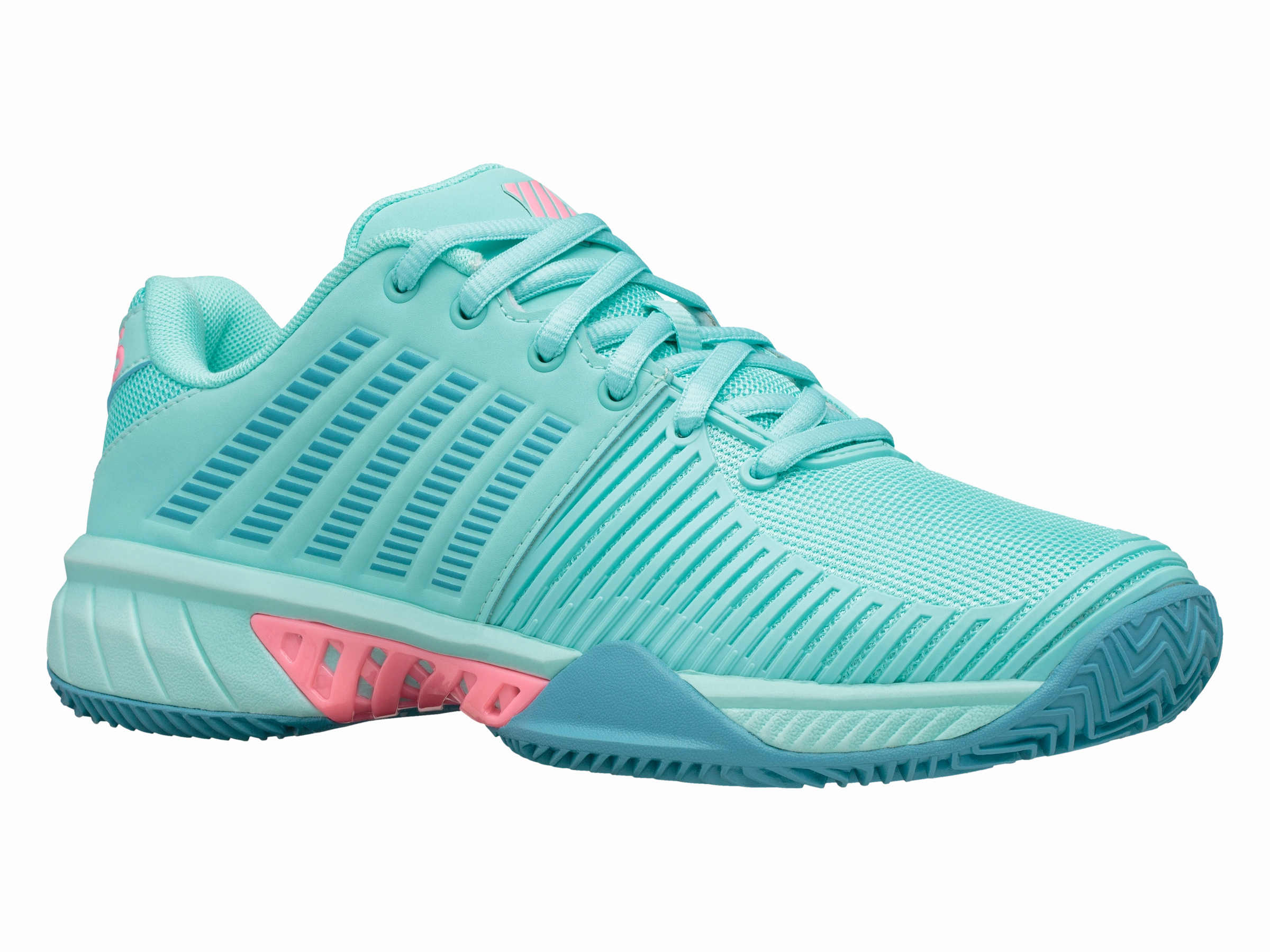 96611-436-M | EXPRESS LIGHT 2 HB | ARUBA BLUE/MAUI BLUE/SOFT NEON PINK