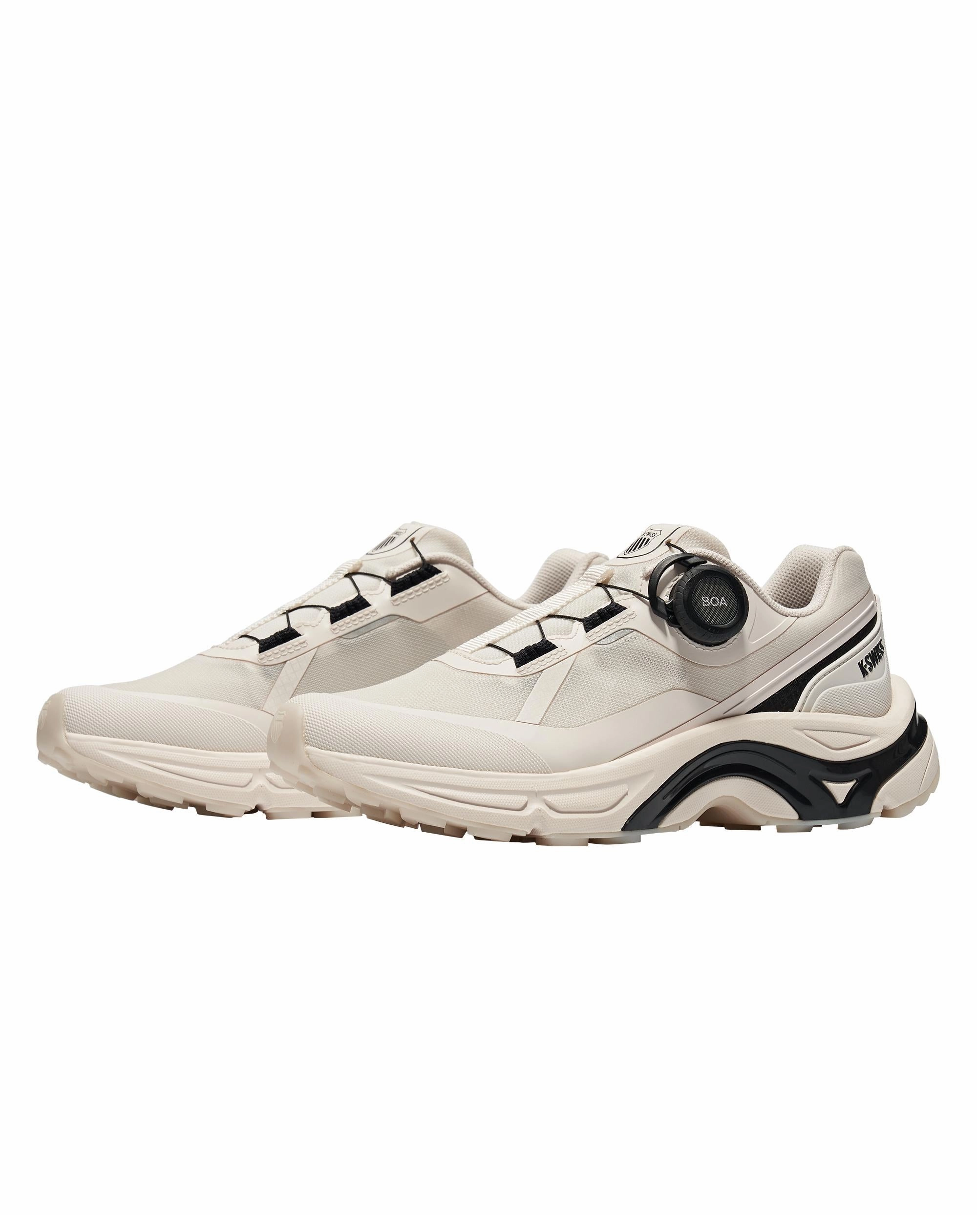 99477-603-M | WOMEN'S  MAXON 3 BOA SNEAKERS | BRIDAL BLUSH/BLACK