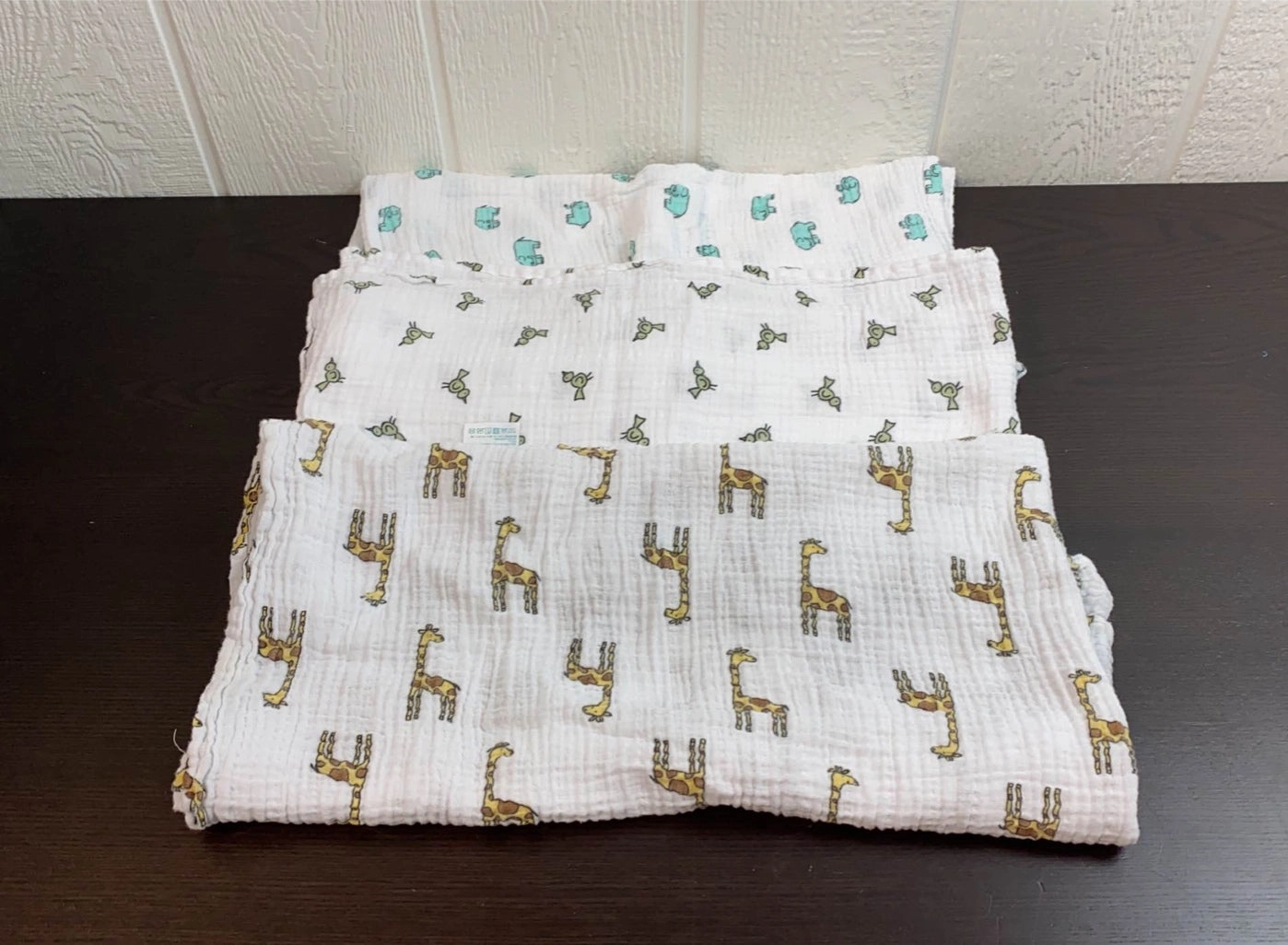 Aden   Anais Cotton Muslin Swaddles