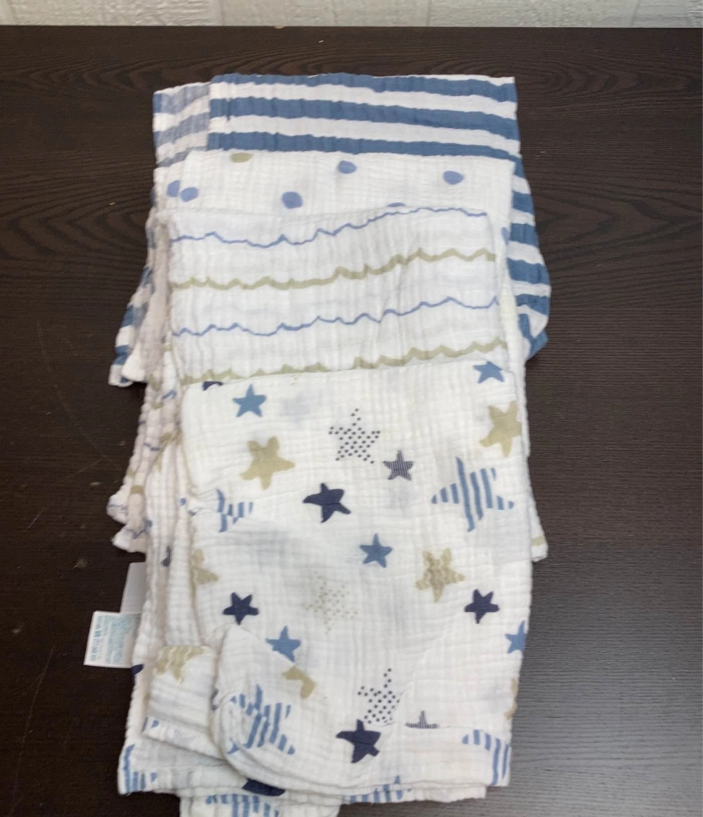 Aden   Anais Cotton Muslin Swaddles
