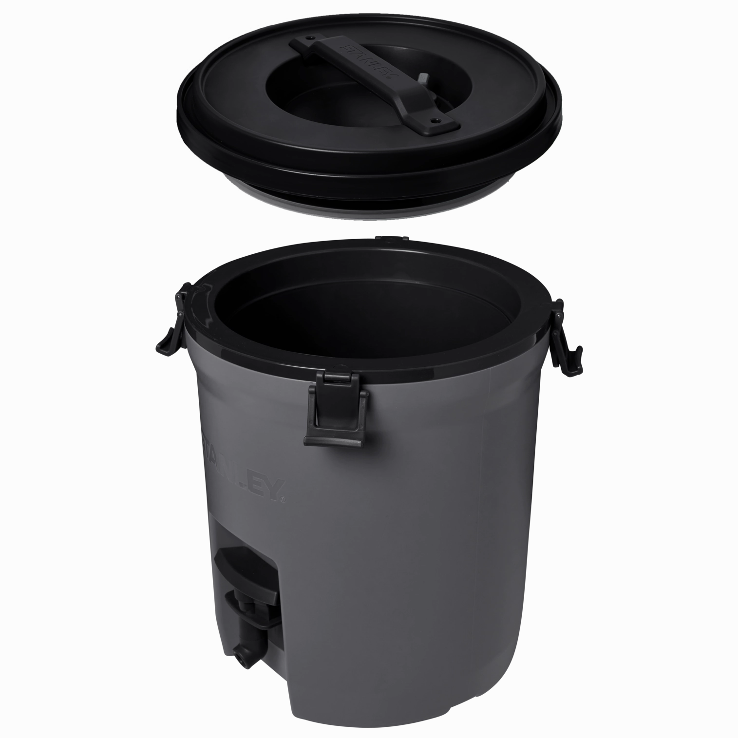 Adventure Fast Flow Water Jug 2G