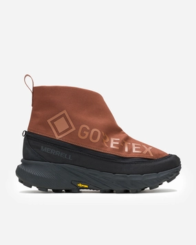 Agility Peak 5 GTX Zip Off 'Rye'