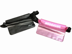 AiRunTech Waterproof Pouch (2 Pack)