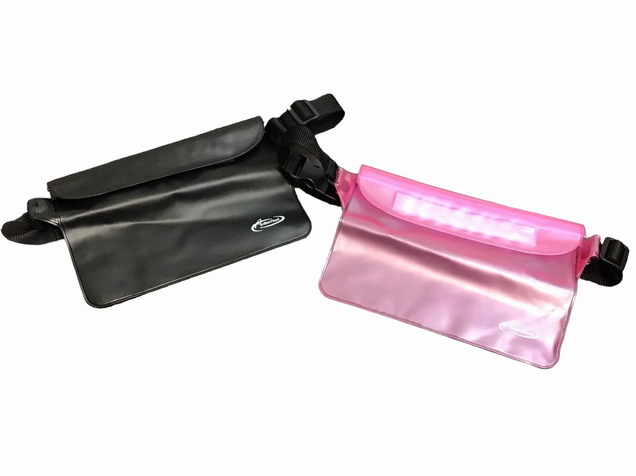 AiRunTech Waterproof Pouch (2 Pack)