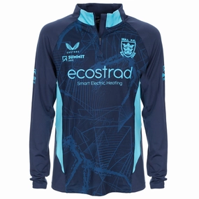Alternate Warm Up 1/4 Zip