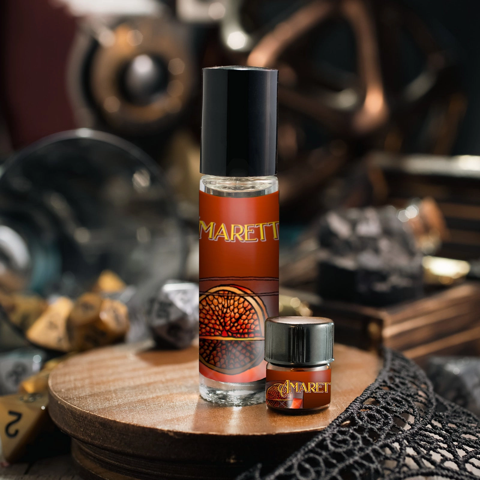 Amaretto