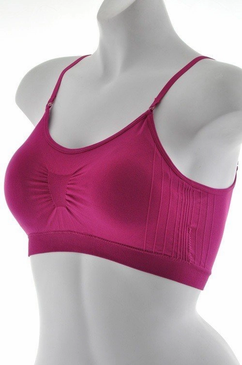 Anenome Seamless Bra Top IW4540