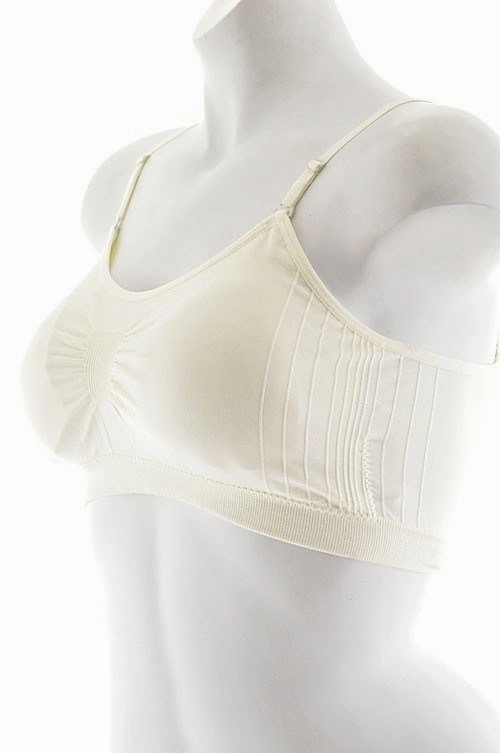 Anenome Seamless Bra Top IW4540