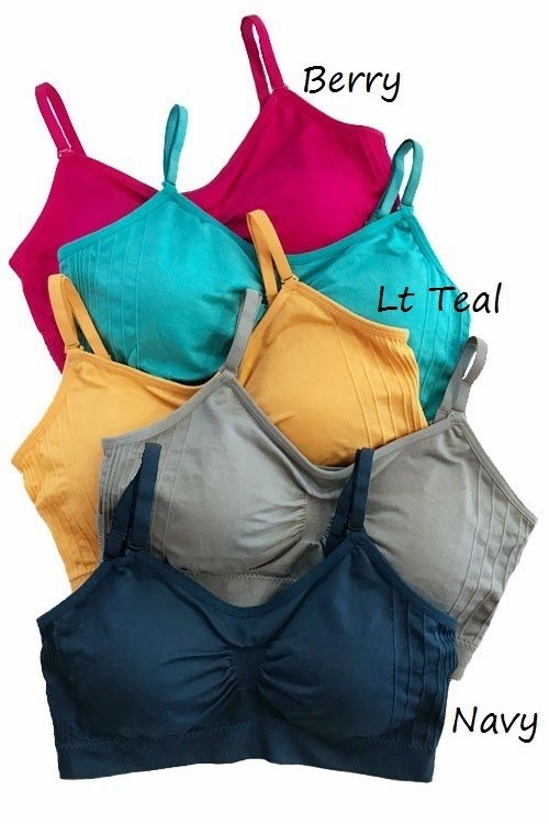 Anenome Seamless Bra Top IW4540