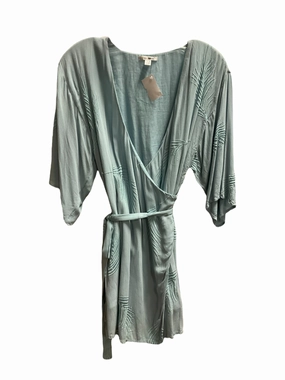 Aqua Dress Casual Short Cmc. Size Xs