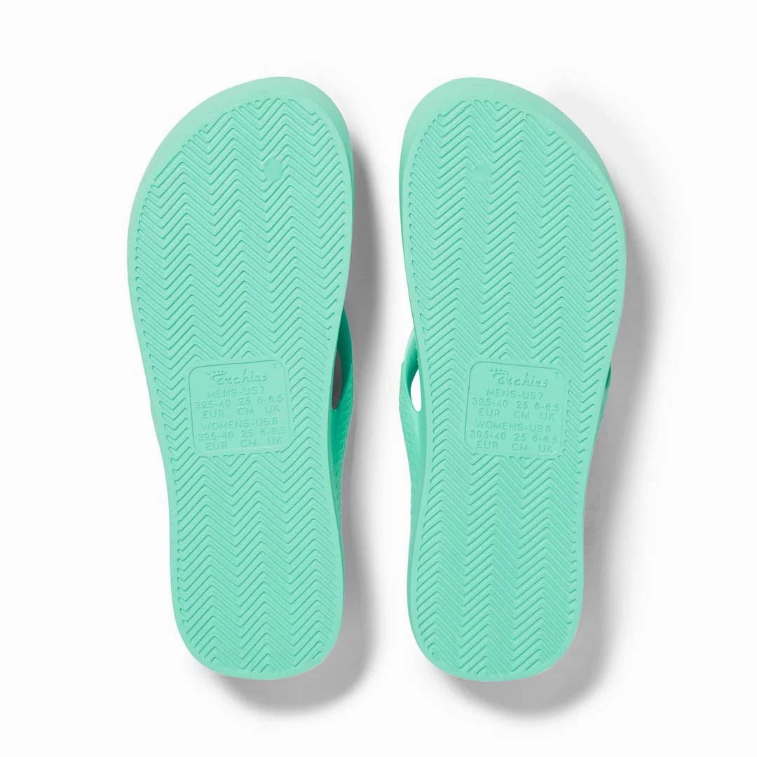 Archies Thongs - Womens