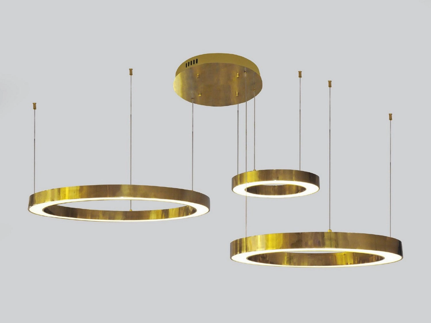 Aria LED Chandelier