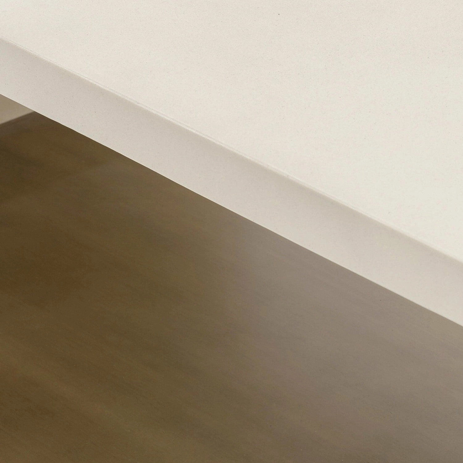 Arlington Coffee Table - Parchment White