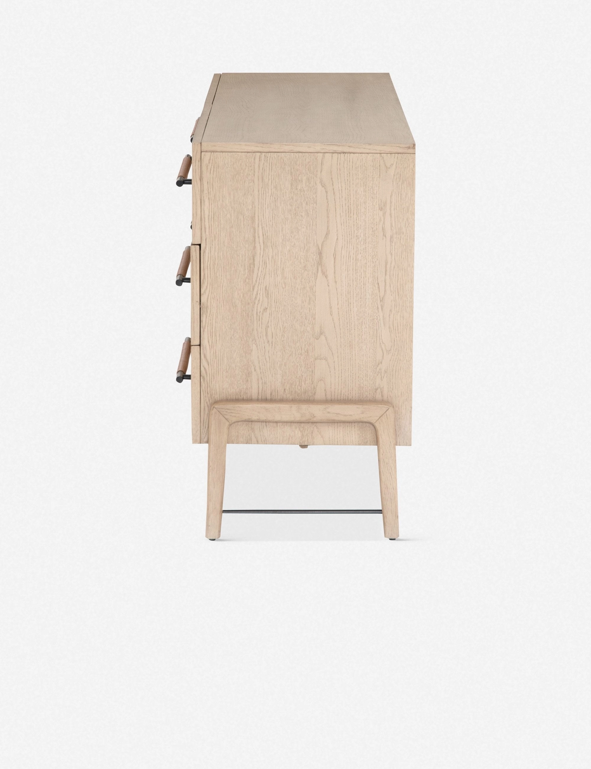Avalon Wide 6-Drawer Dresser