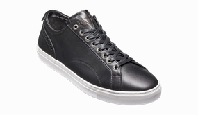 Axel - Black Calf