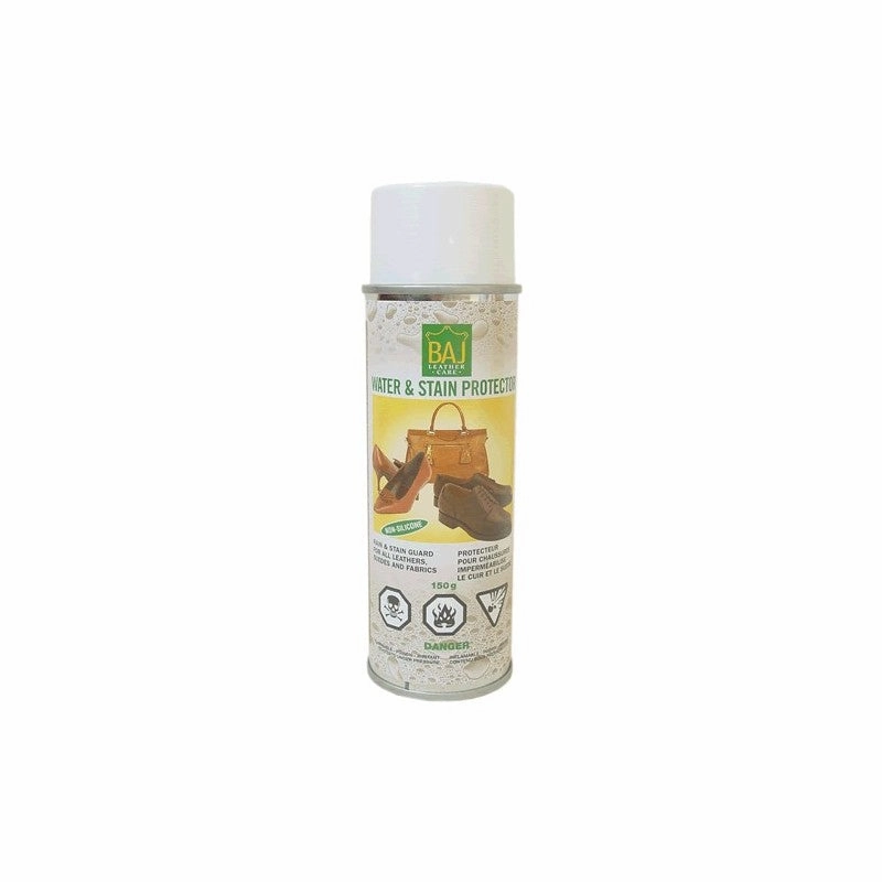 Baj Water & Stain Protector 156g