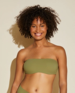 Bandeau Bra