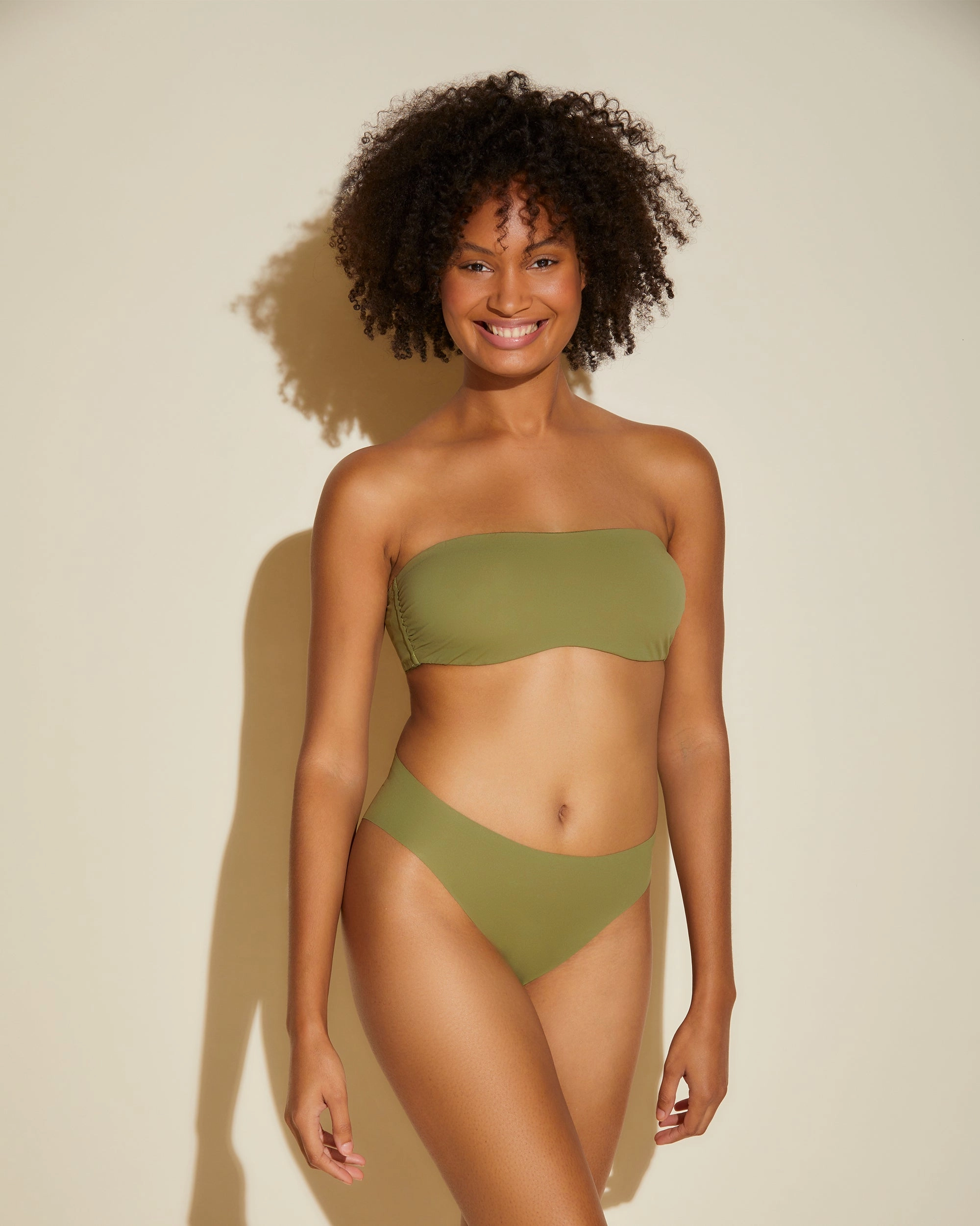 Bandeau Bra