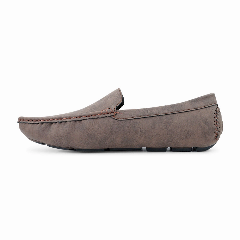 Bata LEX Contemporary Moccasin for Men