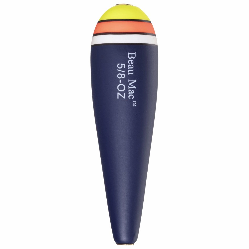 Beau-Mac EVA Weighted Drift Float 1 Oz