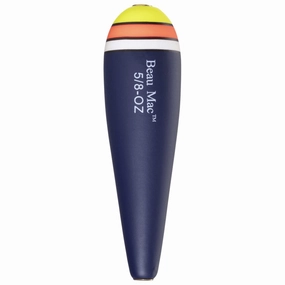 Beau-Mac EVA Weighted Drift Float 1 Oz