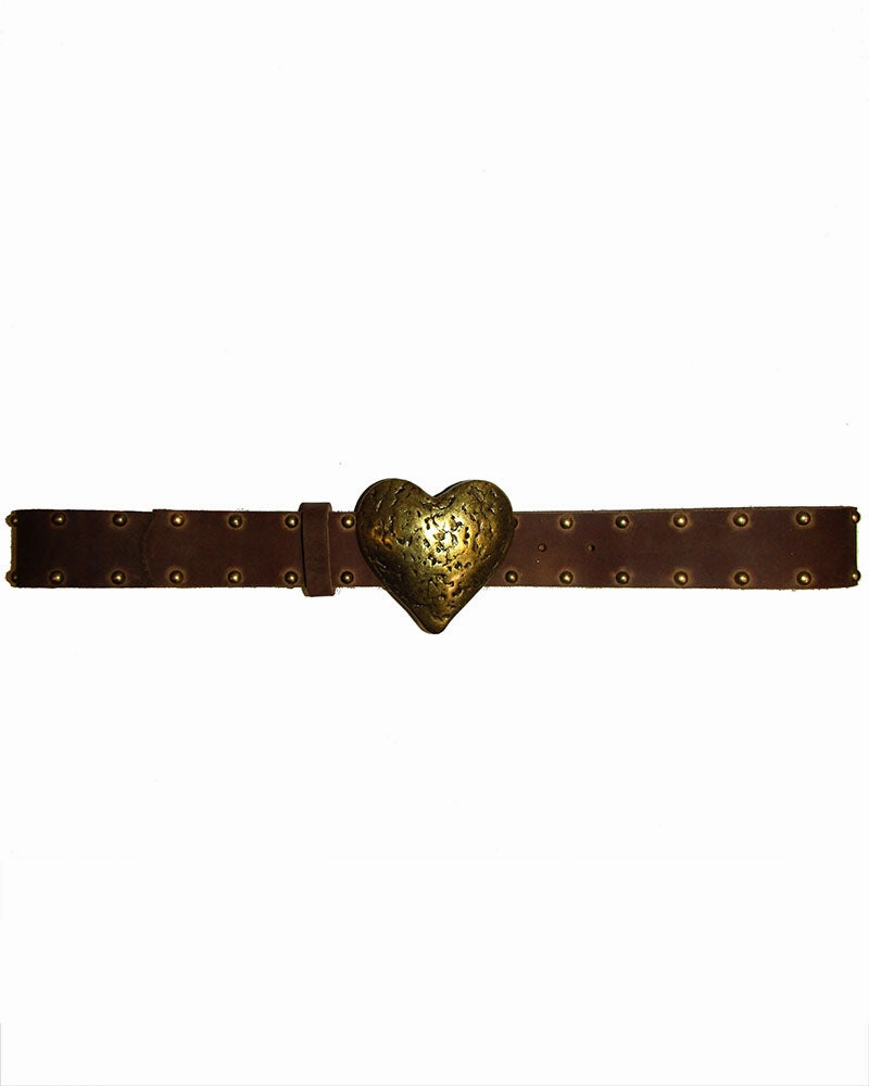 Belle Jean Belt
