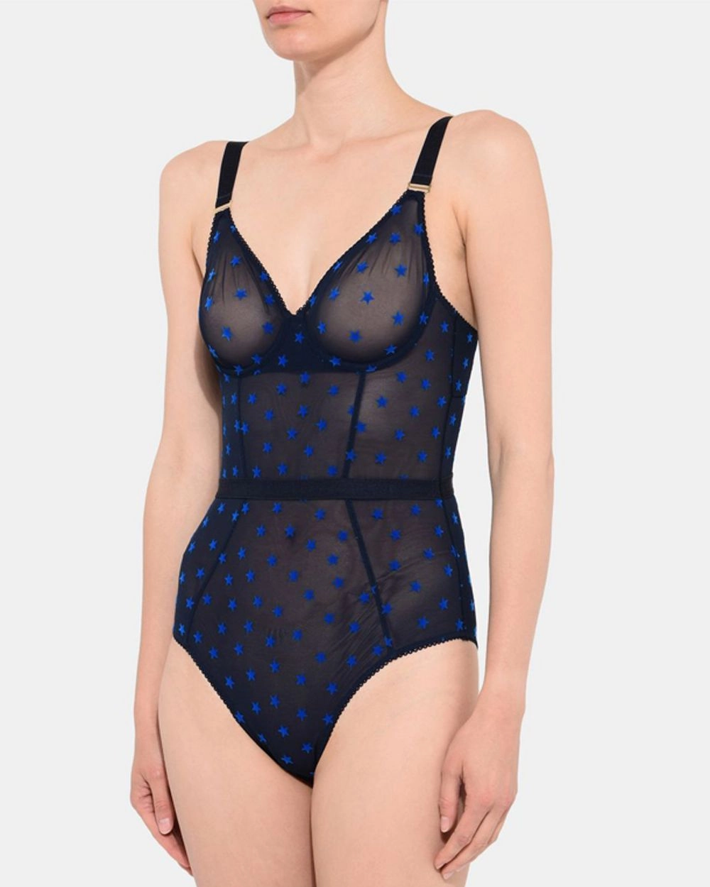 Betty Twinkling Bodysuit