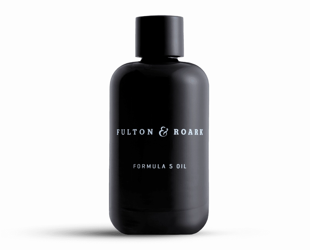 Blue Ridge Formula 5 Oil