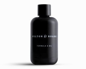 Blue Ridge Formula 5 Oil