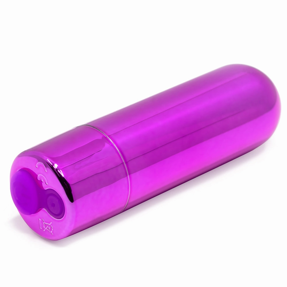 BMS Rechargeable 9-Speed PowerBullet (Assorted Colours)