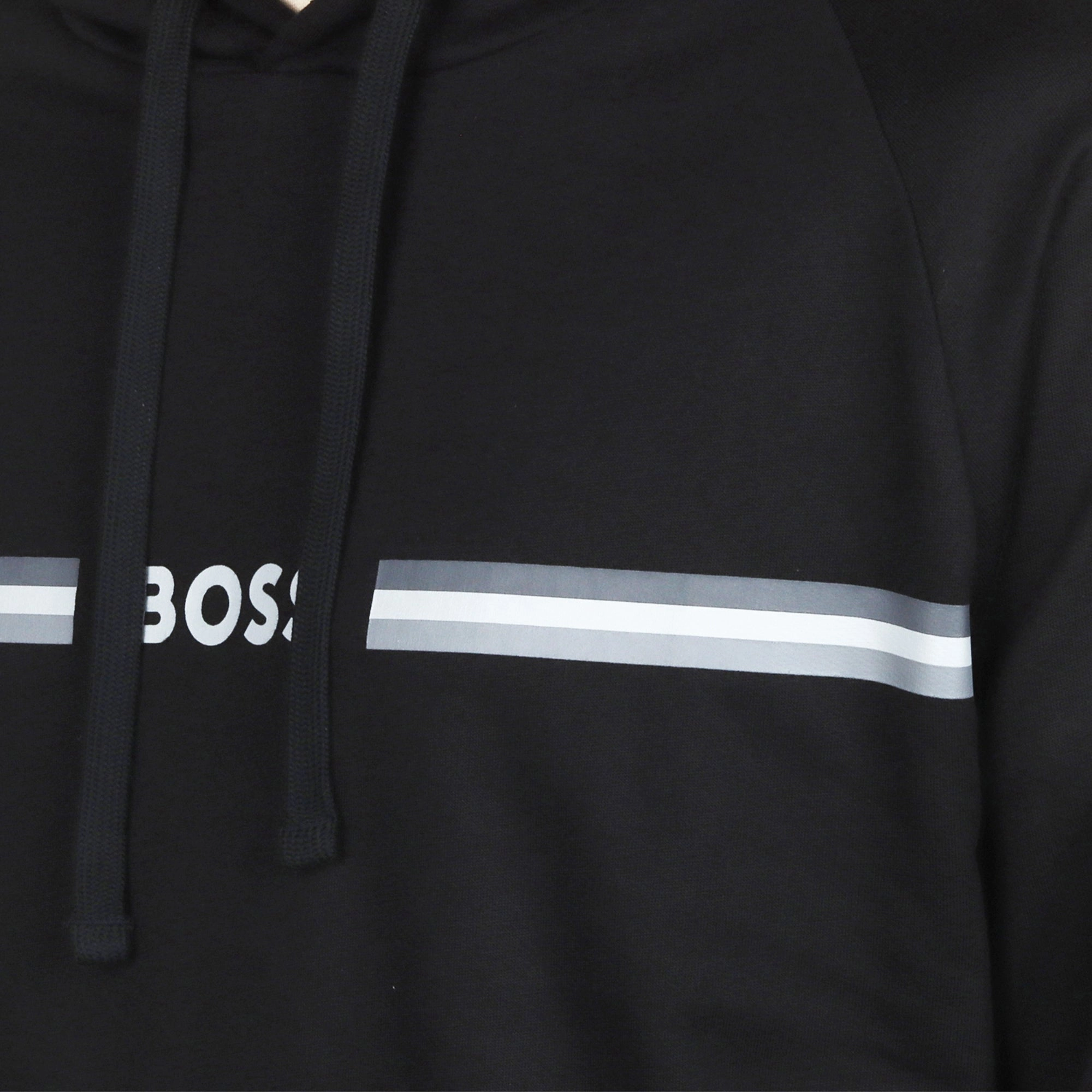 BOSS Authentic Hoodie SP25